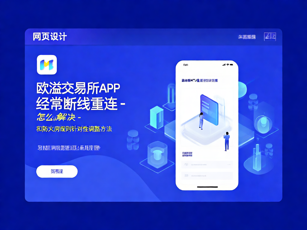 欧溢交易所网络优化示意图